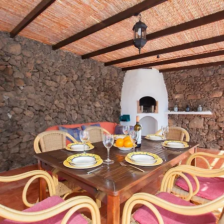 Casa Gegore Tias