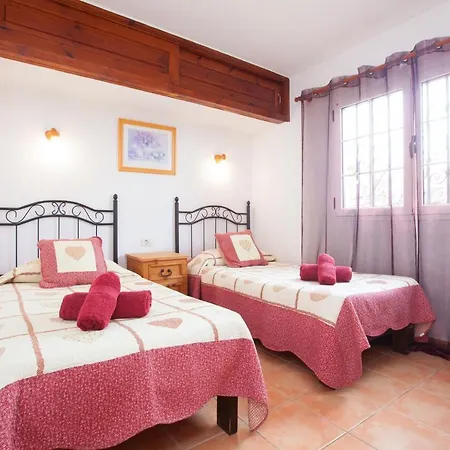 Villa Casa Gegore