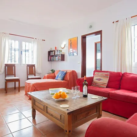 Villa Casa Gegore *