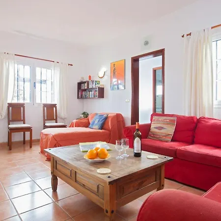 Casa Gegore Βίλα *